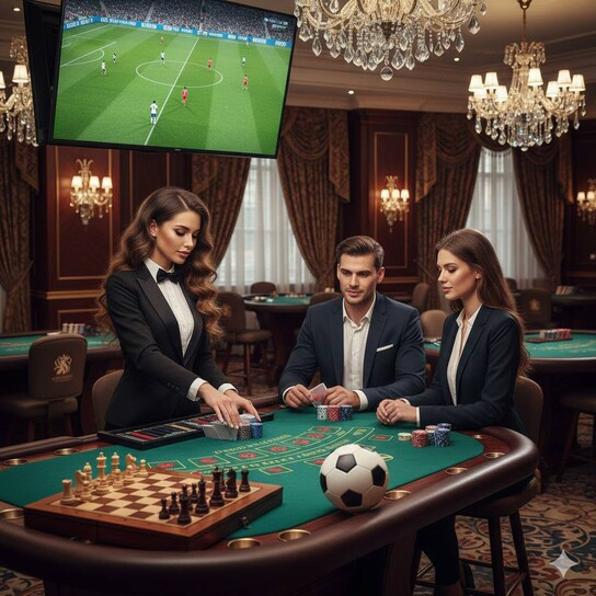 欧罗巴联赛标志